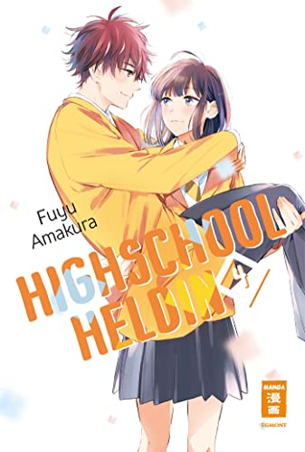 Highschool-Heldin 04