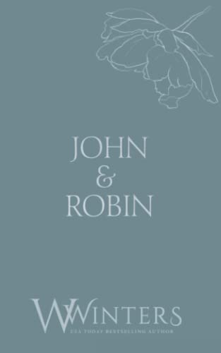 John & Robin: Forget Me Not (Discreet Series, Band 27)