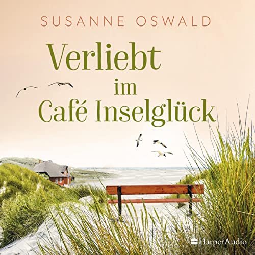 Verliebt im Café Inselglück: Amrum 2