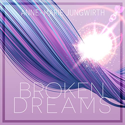 Broken Dreams: Only by chance 1
