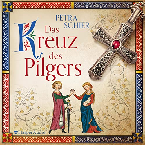 Das Kreuz des Pilgers: Pilger 1
