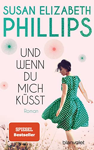 Und wenn du mich küsst: Roman (Die Chicago-Stars-Romane 9)