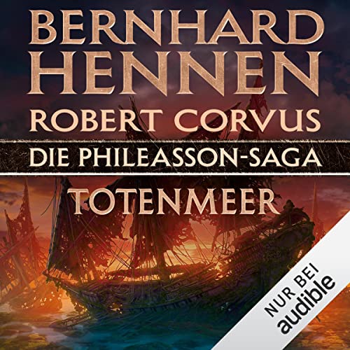 Die Phileasson-Saga - Totenmeer: Phileasson 6