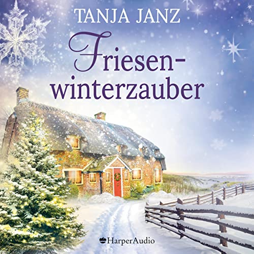 Friesenwinterzauber