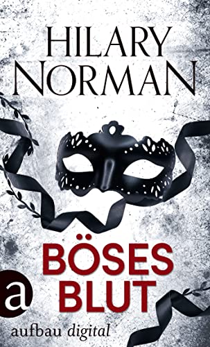 Böses Blut (Hilary Norman Thriller 3)