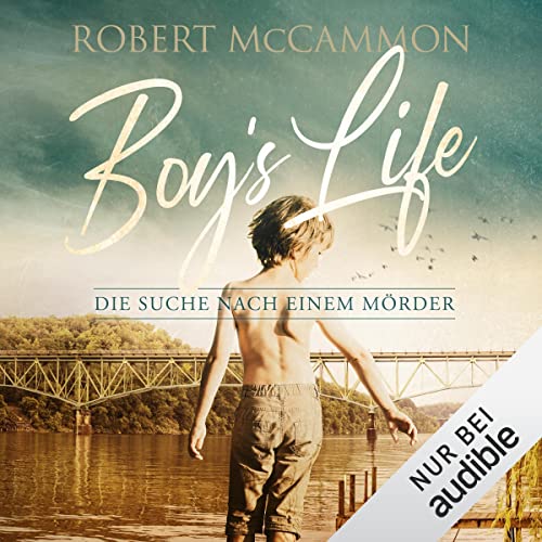 Boys Life - Die Suche nach einem Mörder