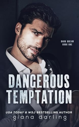 Dangerous Temptation (Dark Dream, Band 1)