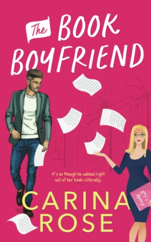 The Book Boyfriend