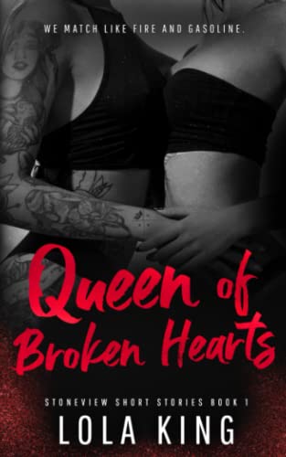 Queen of Broken Hearts: Stoneview Short Stories Book 1 (Stoneview Stories)