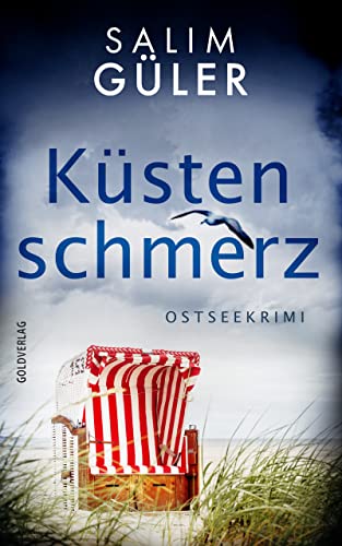Küstenschmerz: Ostseekrimi (Lena und Mads Johannsen ermitteln 2) (Küstenkrimi)