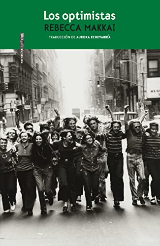 Los optimistas (Spanish Edition)