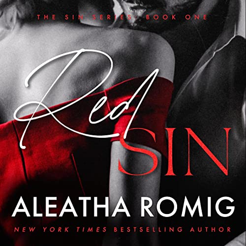 Red Sin: Sin Series, Book 1
