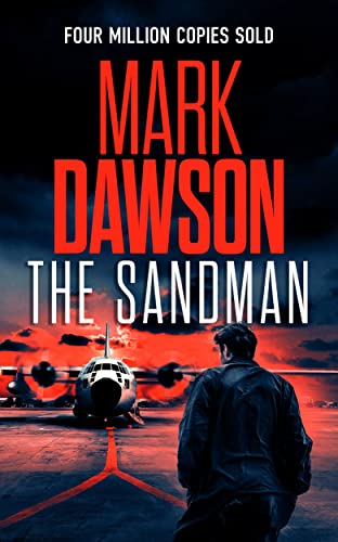 The Sandman (John Milton Book 21)