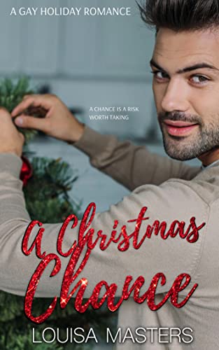 A Christmas Chance: A Met His Match Novella