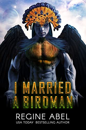 I Married A Birdman (Prime Mating Agency)