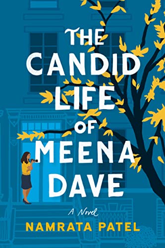 The Candid Life of Meena Dave (English Edition)