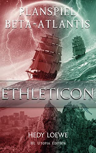 Planspiel Beta-Atlantis 4: Ethleticon