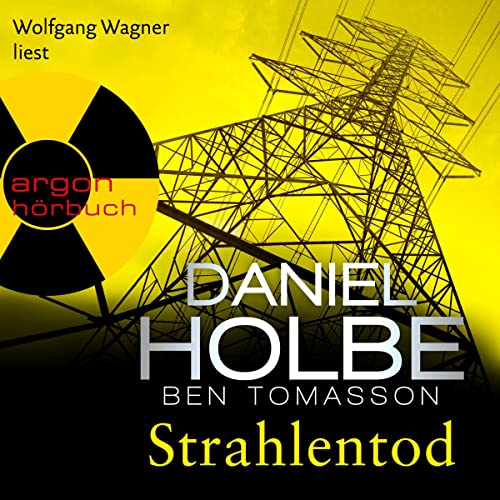 Strahlentod: Sabine Kaufmann 6