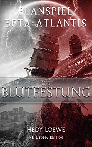 Planspiel Beta-Atlantis 3: Die Blutfestung