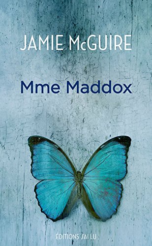 Mme Maddox