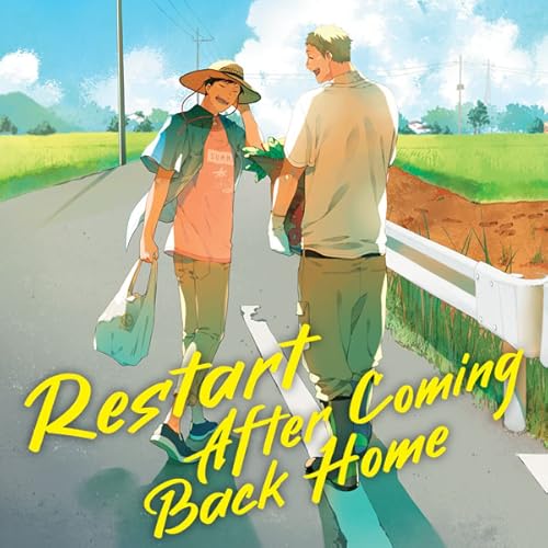 Restart After Coming Back Home