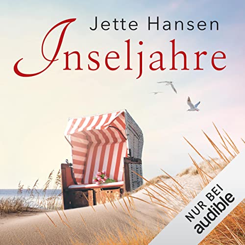 Inseljahre: Spiekeroog 2