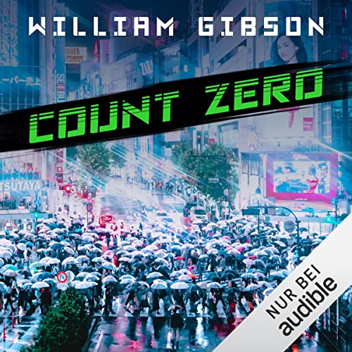 Count Zero: Neuromancer 2