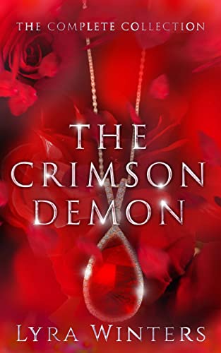 The Crimson Demon: The Complete Collection