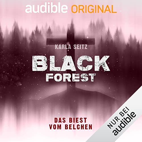 Das Biest vom Belchen: Black Forest 3
