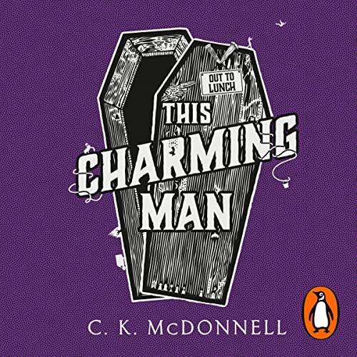 This Charming Man: Stranger Times, Book 2