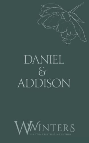 Daniel & Addison: Possessive (Discreet Series, Band 30)