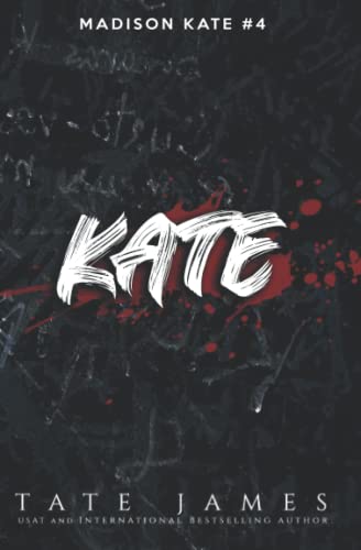 KATE: Special Edition (Madison Kate)