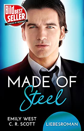 Made of Steel