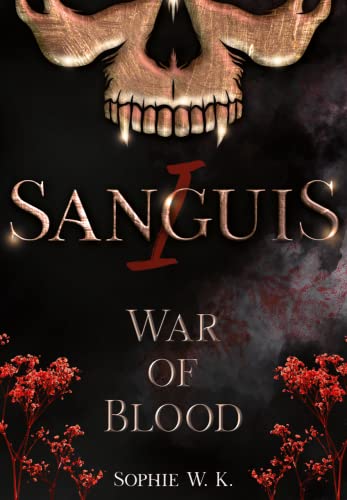 Sanguis War of Blood: Episode 1 Blutrausch