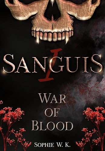 Sanguis War of Blood