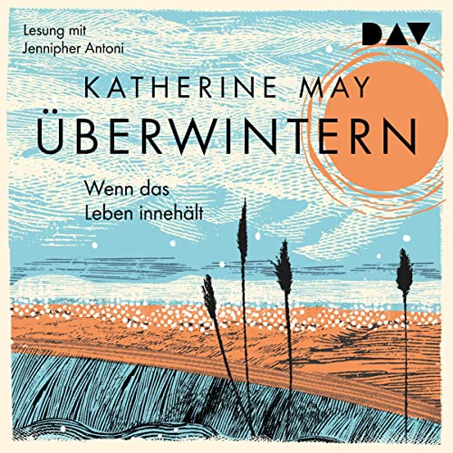 Überwintern: Wenn das Leben innehält