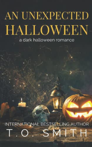 An Unexpected Halloween (Her Stalker, Band 1)