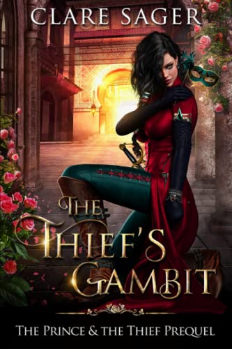 The Thief's Gambit (The Prince & the Thief)
