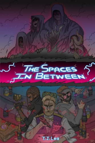 The Spaces In Between