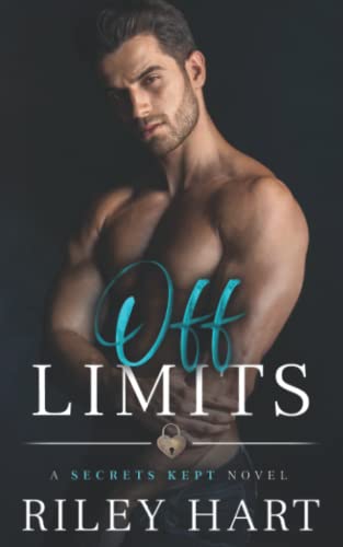 Off Limits (Secrets Kept, Band 1)