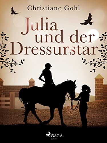 Julia und der Dressurstar (Julia Reihe 10)