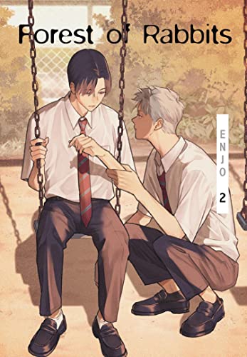 Forest of Rabbits 2: Sexuelles Erwachen und geheime Sehnsucht