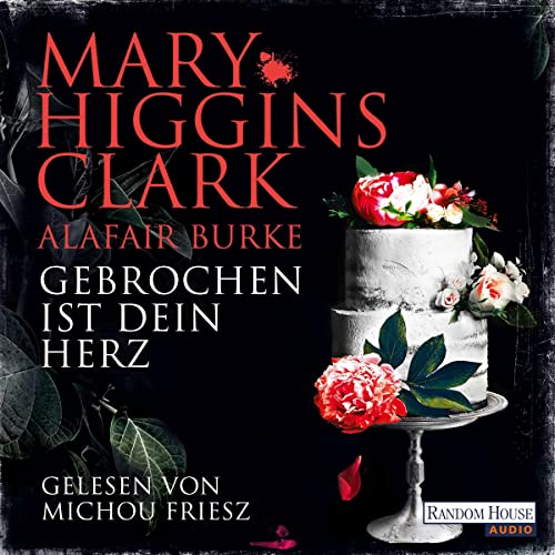 Gebrochen ist dein Herz: Laurie Moran 7