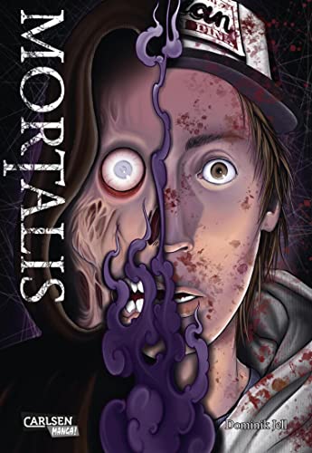 Mortalis: Blutiger Psychothriller für Fans von Horrorabenteuern
