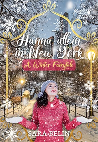 Hanna allein in New York : A Winter Fairytale