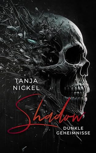 Shadow: Dunkle Geheimnisse