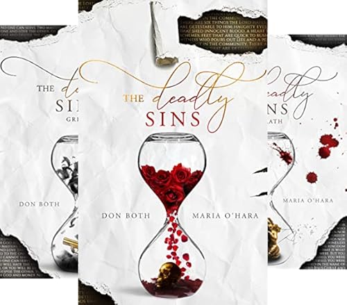 The Deadly Sins