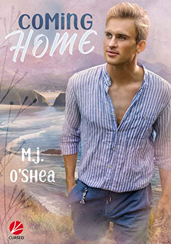 Coming Home (Rock Bay 1)