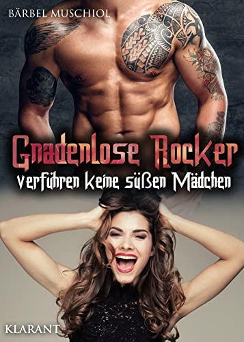Gnadenlose Rocker verführen keine süßen Mädchen (Death Reapers Motorcycle Club 4)