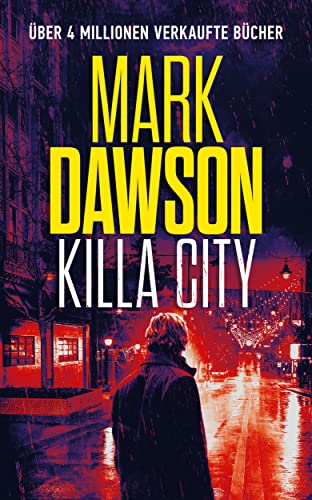 Killa City (John Milton 17)